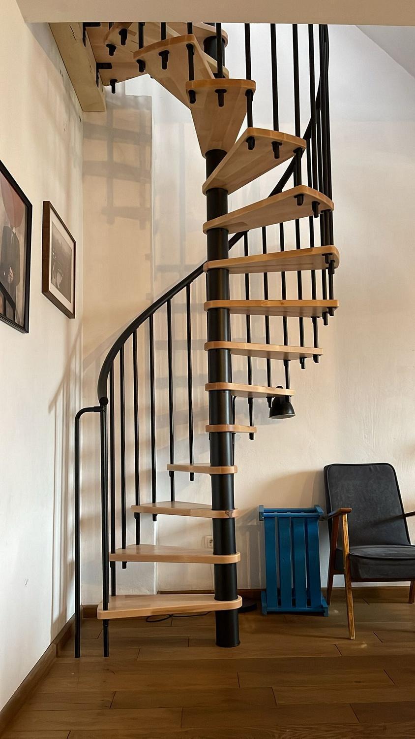 Leilighet Stylowy, Przestronny 80m2 Na Zielonej Ulicy W Centrum