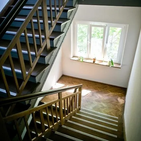 Stylowy, Przestronny Apartament 80M2 Na Zielonej Ulicy W Centrum Breslau Exterior foto