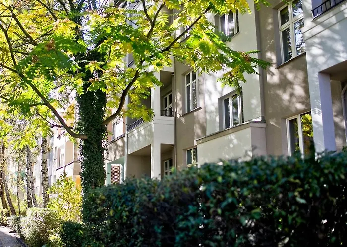 Stylowy, Przestronny Apartament 80M2 Na Zielonej Ulicy W Centrum