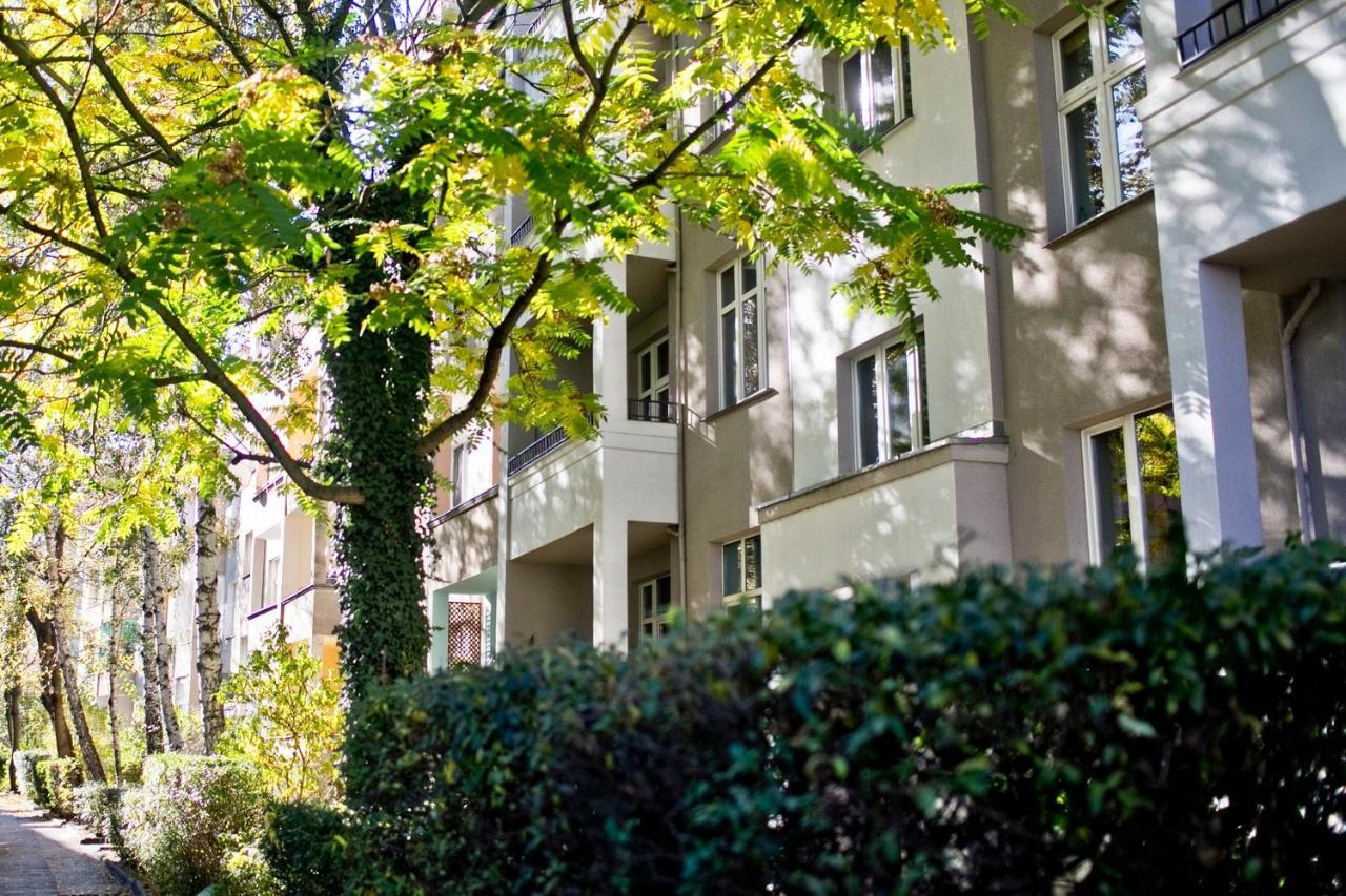Stylowy, Przestronny 80m2 Na Zielonej Ulicy W Centrum
