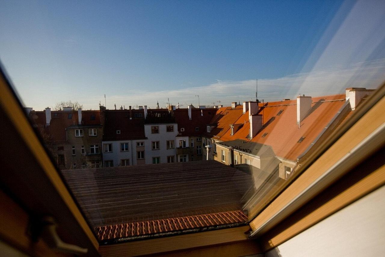 Stylowy, Przestronny 80m2 Na Zielonej Ulicy W Centrum * Breslau