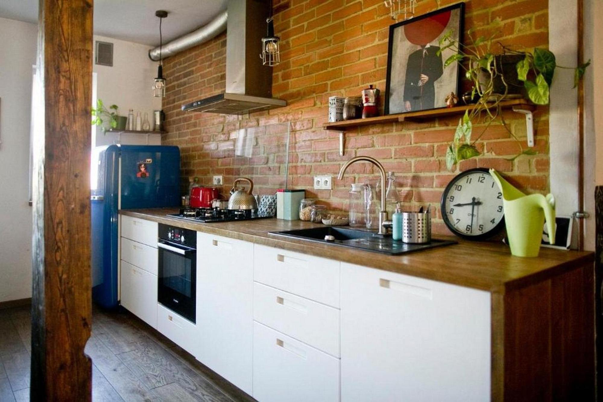 Stylowy, Przestronny 80m2 Na Zielonej Ulicy W Centrum Apartment